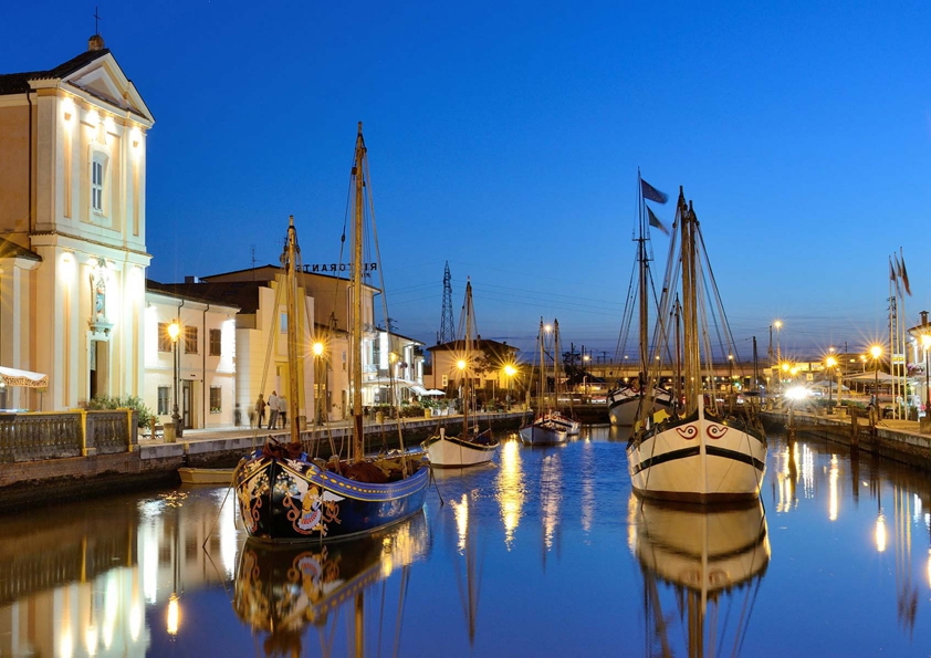 Cesenatico