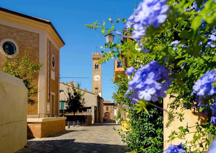 Santarcangelo di Romagna