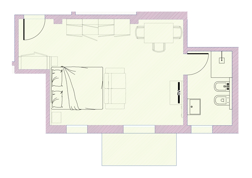 ondamare-appartamento-monolocale